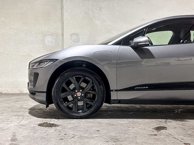 Jaguar i-pace ev320 s business pack 90 kwh 320pk 2020 (origineel-nl), k-452-jk - afbeelding 15 van  73