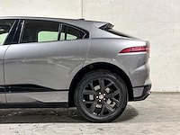Jaguar i-pace ev320 s business pack 90 kwh 320pk 2020 (origineel-nl), k-452-jk - afbeelding 16 van  73