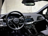 Jaguar i-pace ev320 s business pack 90 kwh 320pk 2020 (origineel-nl), k-452-jk - afbeelding 19 van  73
