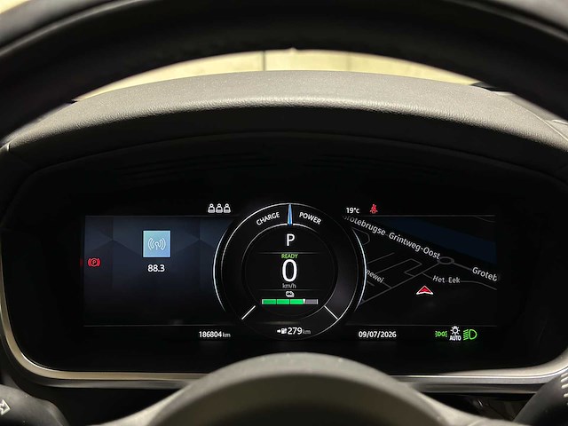 Jaguar i-pace ev320 s business pack 90 kwh 320pk 2020 (origineel-nl), k-452-jk - afbeelding 25 van  73