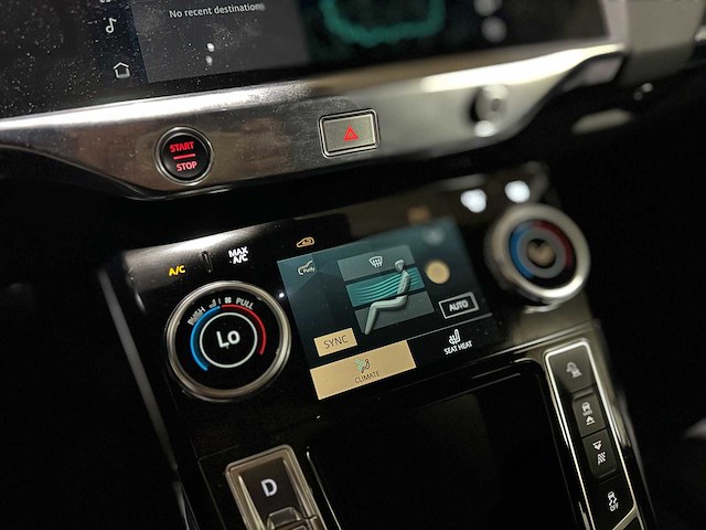 Jaguar i-pace ev320 s business pack 90 kwh 320pk 2020 (origineel-nl), k-452-jk - afbeelding 29 van  73