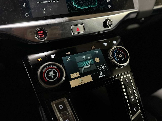 Jaguar i-pace ev320 s business pack 90 kwh 320pk 2020 (origineel-nl), k-452-jk - afbeelding 30 van  73