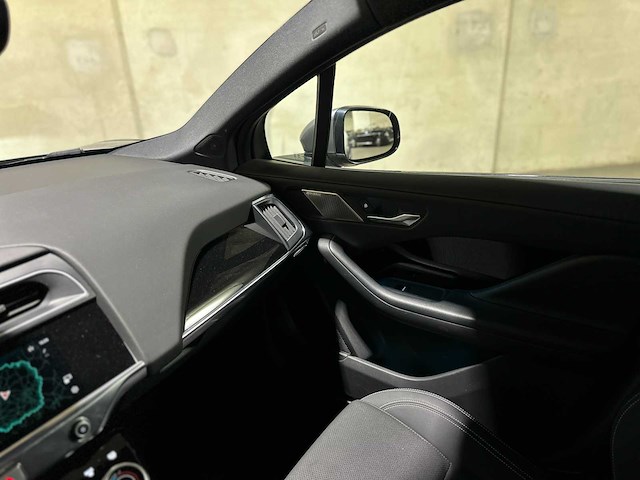 Jaguar i-pace ev320 s business pack 90 kwh 320pk 2020 (origineel-nl), k-452-jk - afbeelding 33 van  73