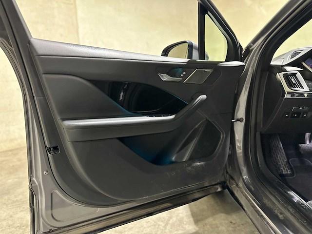Jaguar i-pace ev320 s business pack 90 kwh 320pk 2020 (origineel-nl), k-452-jk - afbeelding 36 van  73