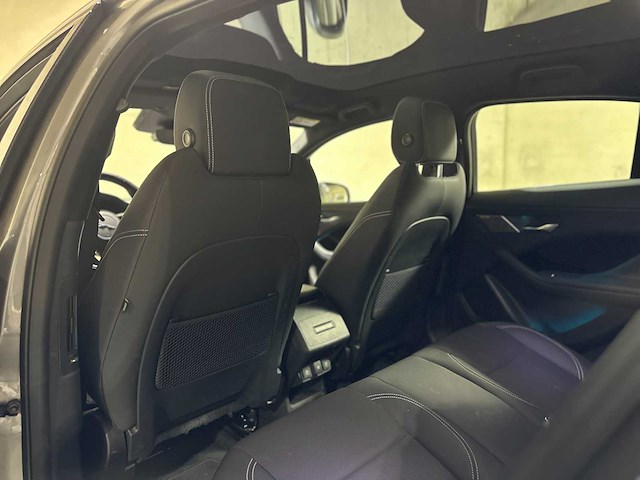 Jaguar i-pace ev320 s business pack 90 kwh 320pk 2020 (origineel-nl), k-452-jk - afbeelding 46 van  73