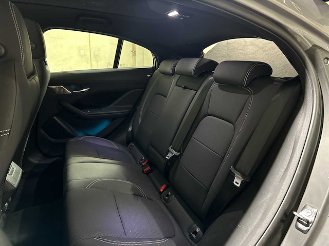 Jaguar i-pace ev320 s business pack 90 kwh 320pk 2020 (origineel-nl), k-452-jk - afbeelding 47 van  73