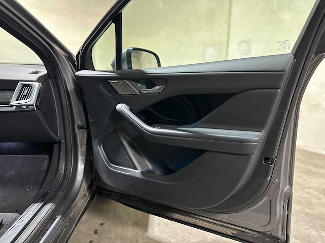 Jaguar i-pace ev320 s business pack 90 kwh 320pk 2020 (origineel-nl), k-452-jk - afbeelding 62 van  73