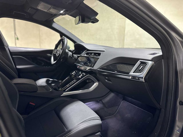 Jaguar i-pace ev320 s business pack 90 kwh 320pk 2020 (origineel-nl), k-452-jk - afbeelding 64 van  73