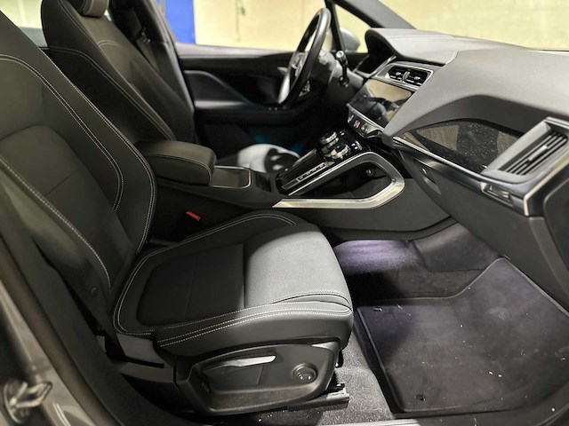Jaguar i-pace ev320 s business pack 90 kwh 320pk 2020 (origineel-nl), k-452-jk - afbeelding 69 van  73