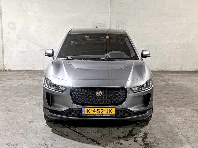 Jaguar i-pace ev320 s business pack 90 kwh 320pk 2020 (origineel-nl), k-452-jk - afbeelding 72 van  73