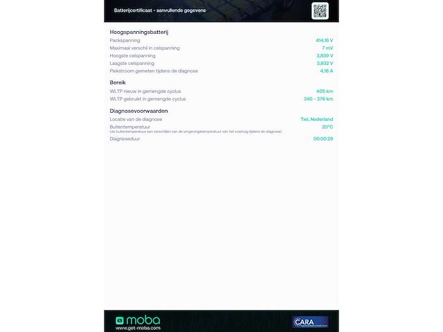 Jaguar i-pace ev320 s business pack 90 kwh 320pk 2020 (origineel-nl), k-452-jk - afbeelding 73 van  73