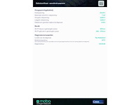 Jaguar i-pace ev320 s business pack 90 kwh 320pk 2020 (origineel-nl), k-452-jk - afbeelding 73 van  73