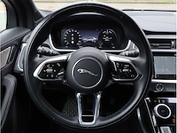 Jaguar i-pace ev400 r-dynamic hse 400pk 2023 automaat, x-966-zs - afbeelding 2 van  34