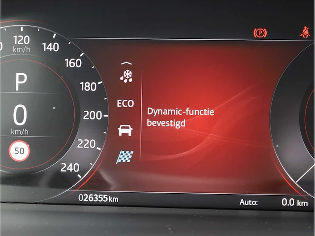 Jaguar i-pace ev400 r-dynamic hse 400pk 2023 automaat, x-966-zs - afbeelding 6 van  34