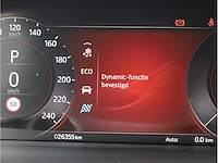 Jaguar i-pace ev400 r-dynamic hse 400pk 2023 automaat, x-966-zs - afbeelding 6 van  34