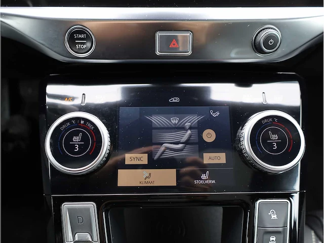 Jaguar i-pace ev400 r-dynamic hse 400pk 2023 automaat, x-966-zs - afbeelding 9 van  34