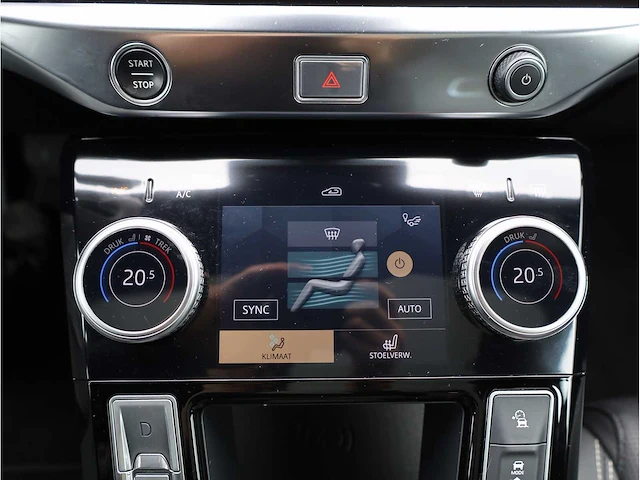 Jaguar i-pace ev400 r-dynamic hse 400pk 2023 automaat, x-966-zs - afbeelding 11 van  34