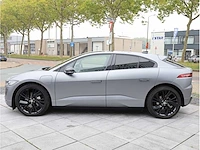Jaguar i-pace ev400 r-dynamic hse 400pk 2023 automaat, x-966-zs - afbeelding 3 van  34