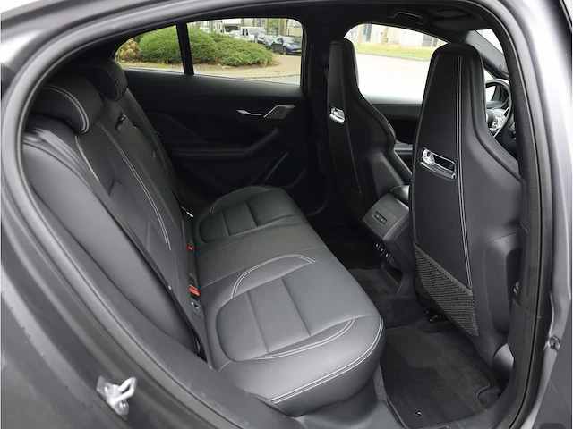 Jaguar i-pace ev400 r-dynamic hse 400pk 2023 automaat, x-966-zs - afbeelding 20 van  34