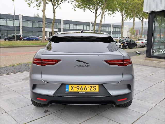 Jaguar i-pace ev400 r-dynamic hse 400pk 2023 automaat, x-966-zs - afbeelding 24 van  34