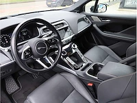 Jaguar i-pace ev400 r-dynamic hse 400pk 2023 automaat, x-966-zs - afbeelding 2 van  48