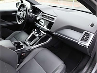 Jaguar i-pace ev400 r-dynamic hse 400pk 2023 automaat, x-966-zs - afbeelding 8 van  48