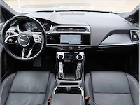 Jaguar i-pace ev400 r-dynamic hse 400pk 2023 automaat, x-966-zs - afbeelding 9 van  48