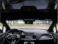 Jaguar i-pace ev400 r-dynamic hse 400pk 2023 automaat, x-966-zs - afbeelding 10 van  48