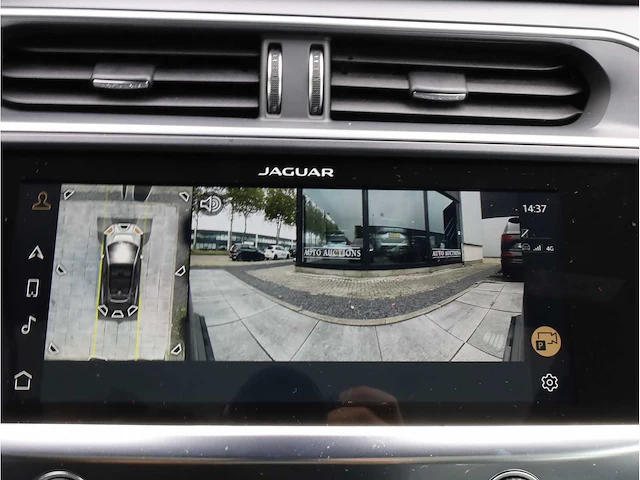 Jaguar i-pace ev400 r-dynamic hse 400pk 2023 automaat, x-966-zs - afbeelding 28 van  48