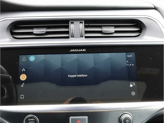Jaguar i-pace ev400 r-dynamic hse 400pk 2023 automaat, x-966-zs - afbeelding 29 van  48