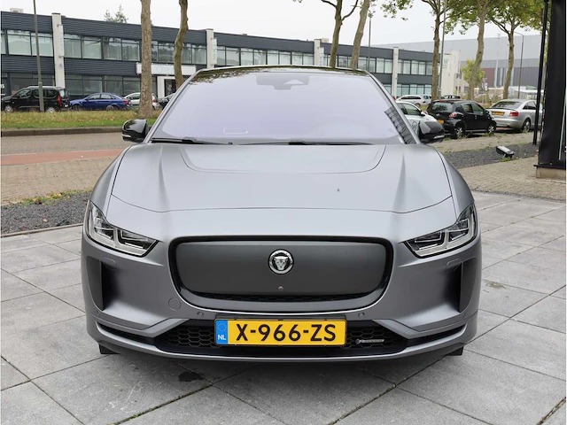 Jaguar i-pace ev400 r-dynamic hse 400pk 2023 automaat, x-966-zs - afbeelding 47 van  48