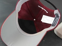 Jaguar leaper mesh back cap - afbeelding 4 van  5