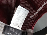 Jaguar leaper mesh back cap - afbeelding 5 van  5
