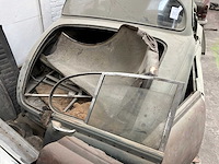 Jaguar mark oldtimer projectauto - afbeelding 5 van  8