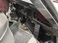 Jaguar mark oldtimer projectauto - afbeelding 8 van  8