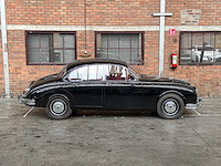 Jaguar mkii 2.4 inline-six -overdrive- 120pk 1962 mark 2 , hl-57-lj - afbeelding 13 van  56