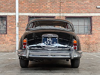 Jaguar mkii 2.4 inline-six -overdrive- 120pk 1962 mark 2 , hl-57-lj - afbeelding 19 van  56