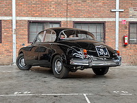 Jaguar mkii 2.4 inline-six -overdrive- 120pk 1962 mark 2 , hl-57-lj - afbeelding 21 van  56