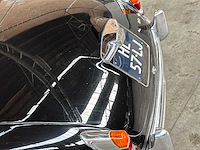 Jaguar mkii 2.4 inline-six -overdrive- 120pk 1962 mark 2 , hl-57-lj - afbeelding 24 van  56