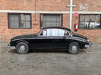 Jaguar mkii 2.4 inline-six -overdrive- 120pk 1962 mark 2 , hl-57-lj - afbeelding 27 van  56