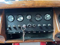 Jaguar mkii 2.4 inline-six -overdrive- 120pk 1962 mark 2 , hl-57-lj - afbeelding 29 van  56