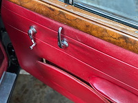 Jaguar mkii 2.4 inline-six -overdrive- 120pk 1962 mark 2 , hl-57-lj - afbeelding 35 van  56