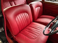 Jaguar mkii 2.4 inline-six -overdrive- 120pk 1962 mark 2 , hl-57-lj - afbeelding 36 van  56