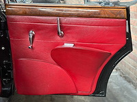 Jaguar mkii 2.4 inline-six -overdrive- 120pk 1962 mark 2 , hl-57-lj - afbeelding 39 van  56