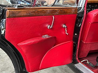 Jaguar mkii 2.4 inline-six -overdrive- 120pk 1962 mark 2 , hl-57-lj - afbeelding 45 van  56