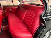 Jaguar mkii 2.4 inline-six -overdrive- 120pk 1962 mark 2 , hl-57-lj - afbeelding 47 van  56