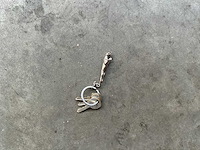 Jaguar mkii 2.4 inline-six -overdrive- 120pk 1962 mark 2 , hl-57-lj - afbeelding 56 van  56