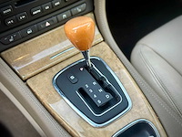 Jaguar s-type 2.5 v6 executive automaat, 95-lh-zj - afbeelding 5 van  14