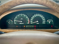 Jaguar s-type 2.5 v6 executive automaat, 95-lh-zj - afbeelding 6 van  14