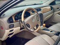 Jaguar s-type 2.5 v6 executive automaat, 95-lh-zj - afbeelding 11 van  14